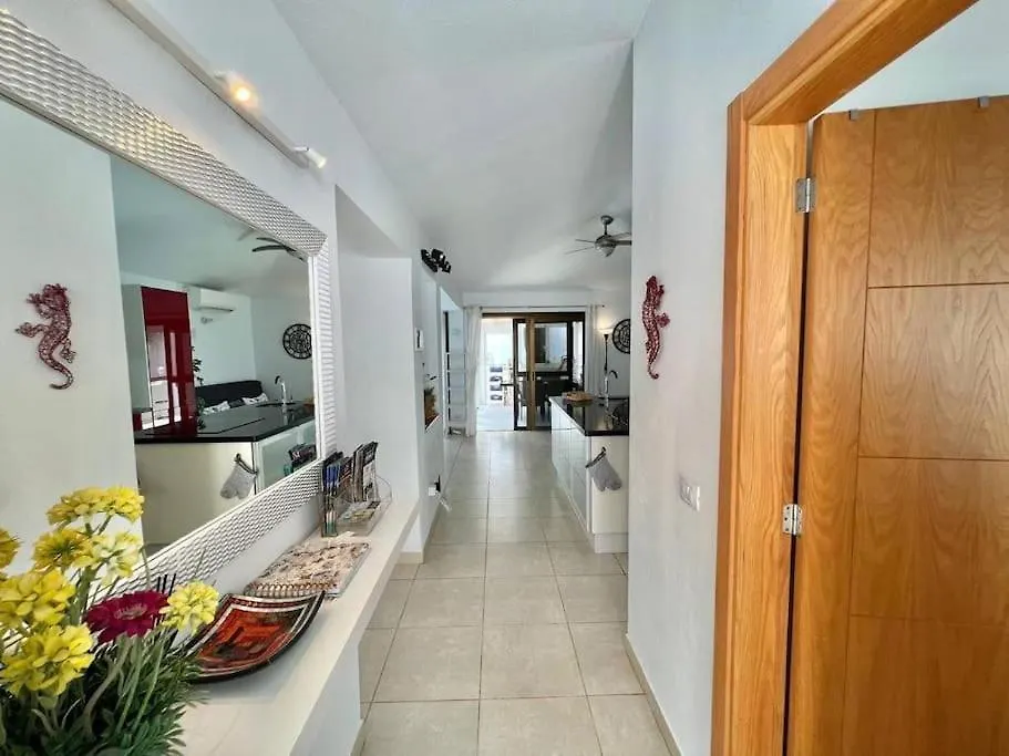 Ocean View Amarilla Golf Villa San Miguel de Abona 0*,  Spain