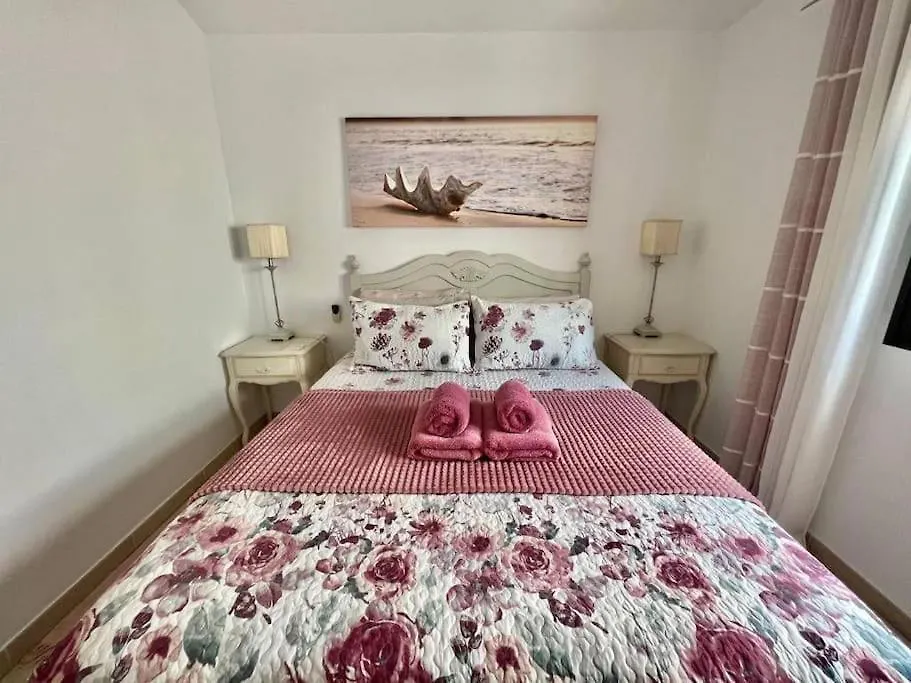 Ocean View Amarilla Golf Villa San Miguel de Abona Spain