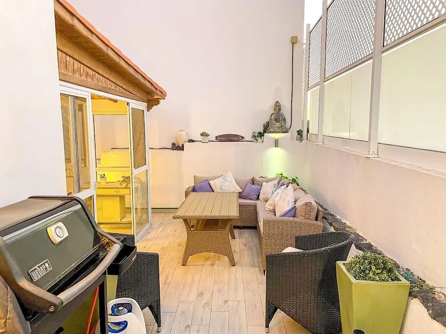 Villa Ocean View Amarilla Golf San Miguel de Abona