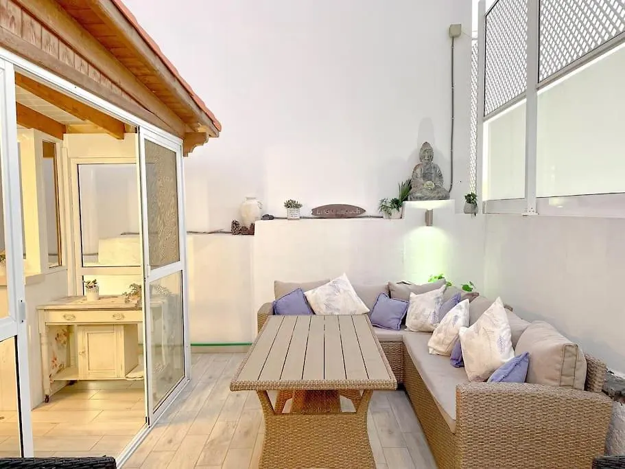 Villa Ocean View Amarilla Golf San Miguel de Abona
