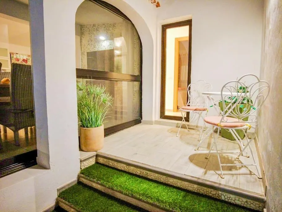 Villa Ocean View Amarilla Golf San Miguel de Abona 0*,