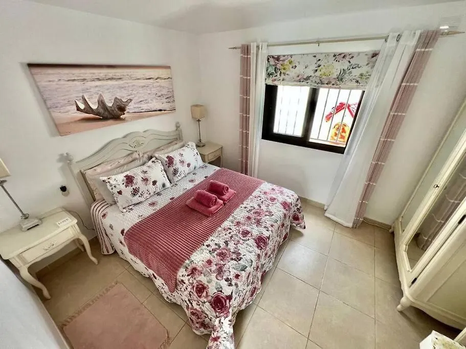 Villa Ocean View Amarilla Golf San Miguel de Abona